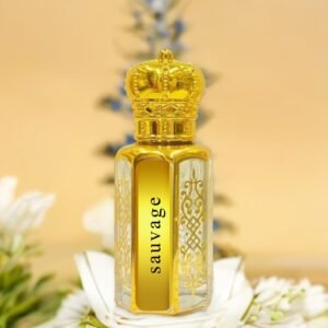 Sauvage Attar -12 ML